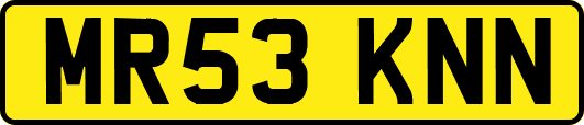 MR53KNN