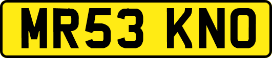 MR53KNO