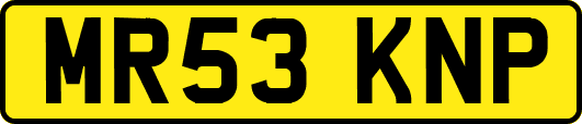 MR53KNP