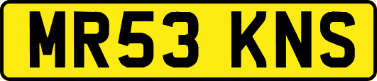 MR53KNS