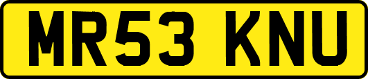 MR53KNU