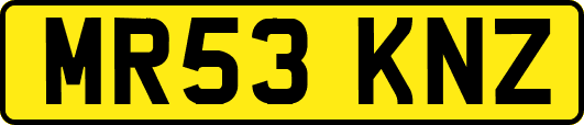 MR53KNZ