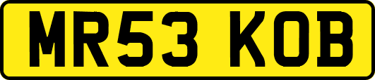 MR53KOB