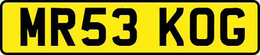 MR53KOG