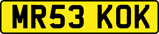 MR53KOK