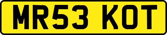 MR53KOT