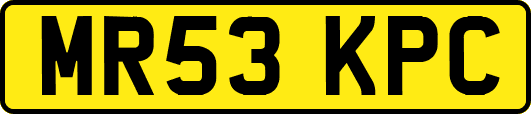 MR53KPC