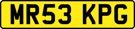 MR53KPG