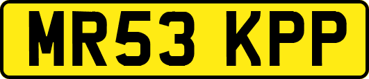 MR53KPP
