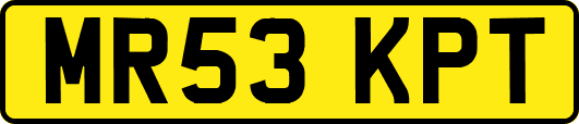 MR53KPT