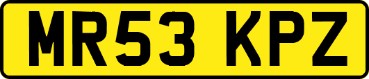MR53KPZ