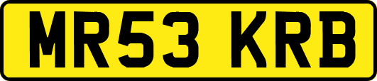 MR53KRB