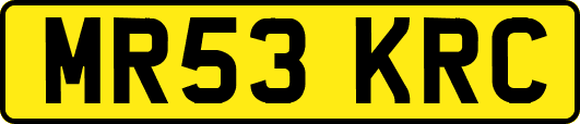 MR53KRC