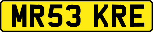 MR53KRE