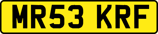 MR53KRF