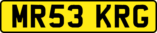 MR53KRG