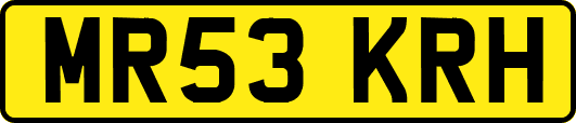 MR53KRH