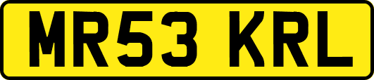 MR53KRL