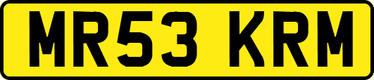 MR53KRM