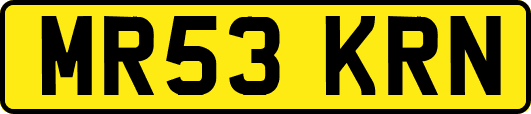 MR53KRN