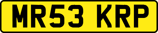 MR53KRP
