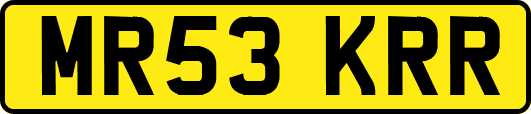 MR53KRR