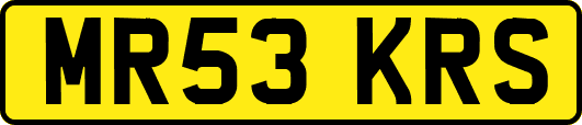 MR53KRS