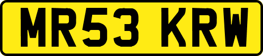 MR53KRW