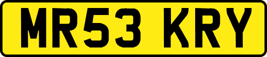 MR53KRY