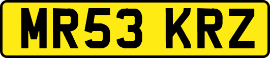 MR53KRZ