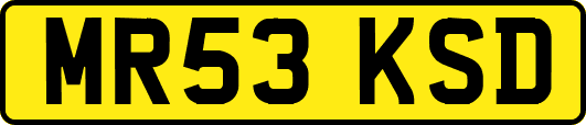 MR53KSD
