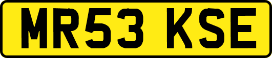 MR53KSE