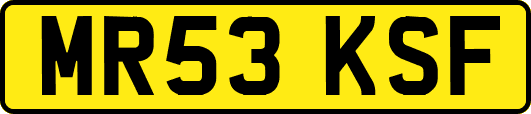 MR53KSF