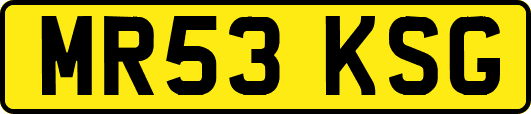 MR53KSG
