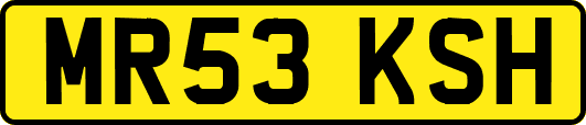 MR53KSH