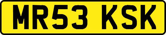 MR53KSK