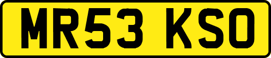 MR53KSO