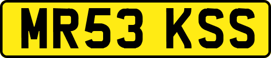 MR53KSS