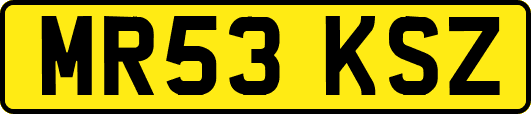 MR53KSZ