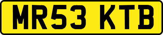 MR53KTB