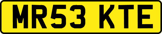 MR53KTE