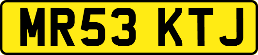 MR53KTJ