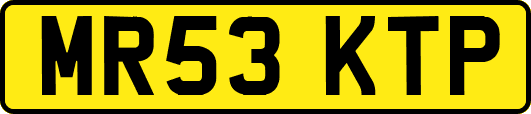 MR53KTP