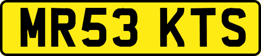 MR53KTS