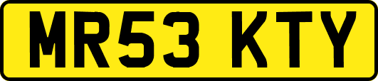 MR53KTY