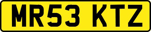 MR53KTZ