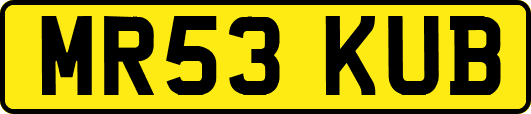 MR53KUB