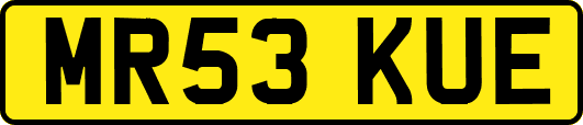 MR53KUE
