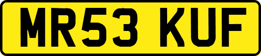 MR53KUF