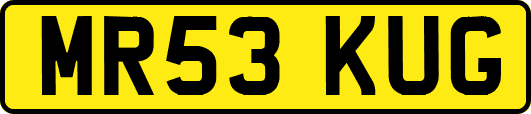 MR53KUG